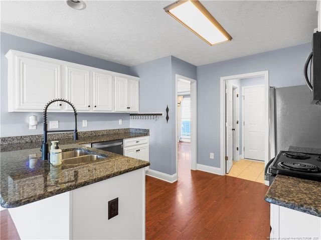 41 Botanical Court, Bunnlevel, NC 28323