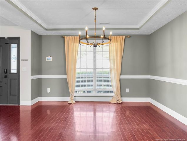 41 Botanical Court, Bunnlevel, NC 28323