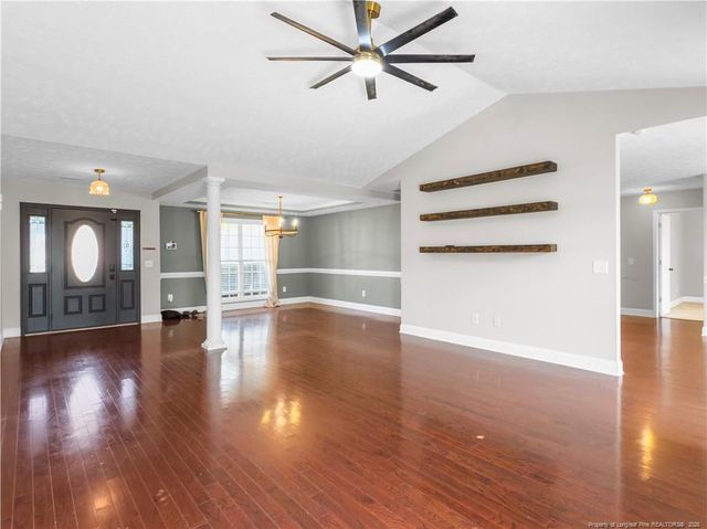 41 Botanical Court, Bunnlevel, NC 28323