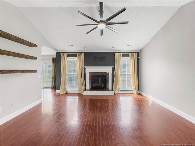 41 Botanical Court, Bunnlevel, NC 28323