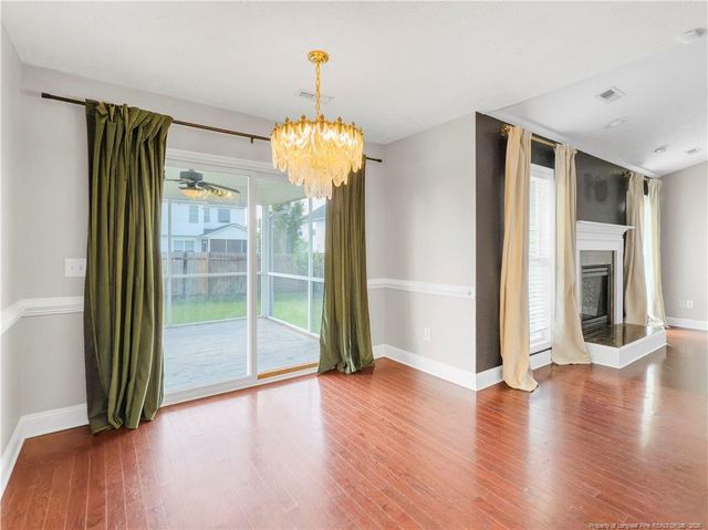 41 Botanical Court, Bunnlevel, NC 28323