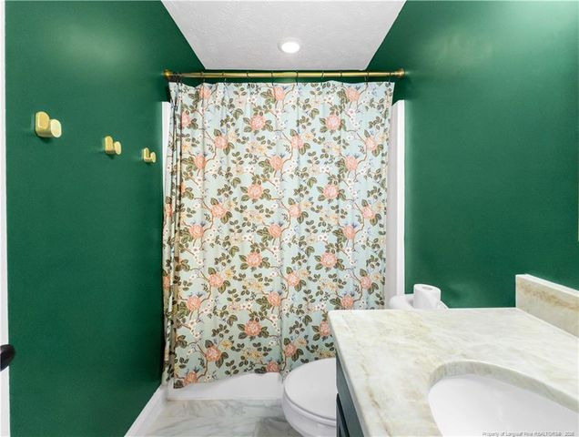 41 Botanical Court, Bunnlevel, NC 28323