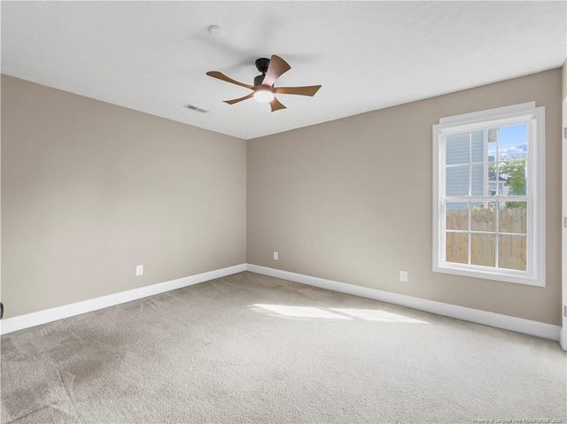 41 Botanical Court, Bunnlevel, NC 28323
