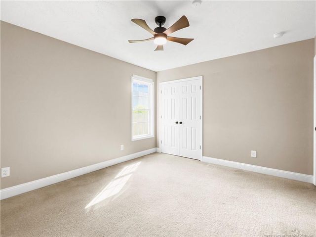 41 Botanical Court, Bunnlevel, NC 28323