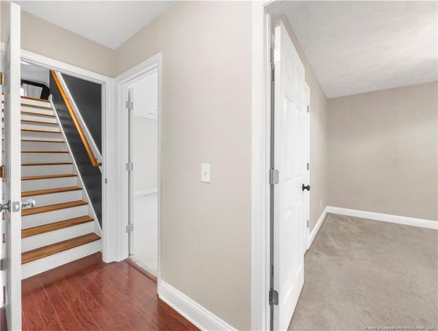 41 Botanical Court, Bunnlevel, NC 28323