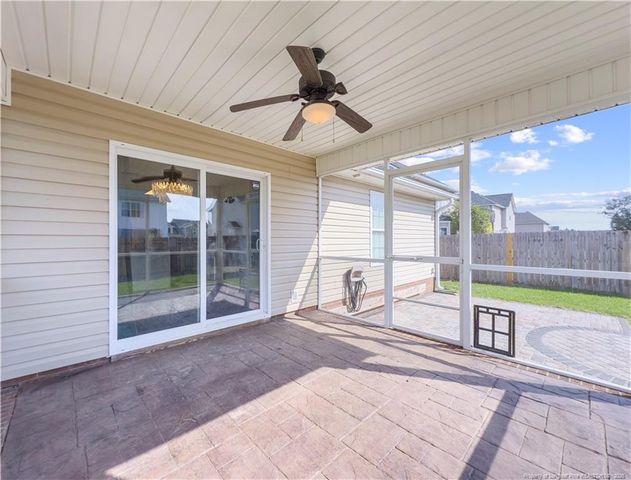 41 Botanical Court, Bunnlevel, NC 28323