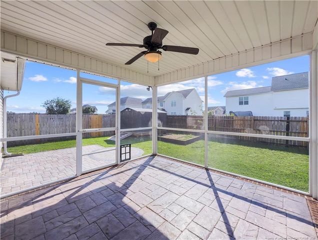 41 Botanical Court, Bunnlevel, NC 28323