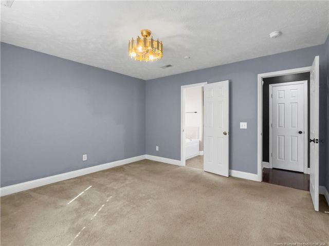 41 Botanical Court, Bunnlevel, NC 28323
