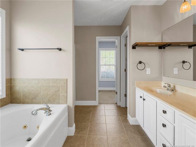 41 Botanical Court, Bunnlevel, NC 28323