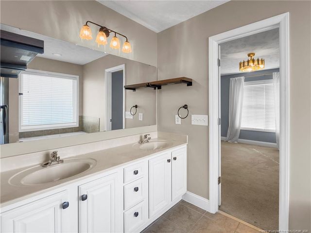 41 Botanical Court, Bunnlevel, NC 28323