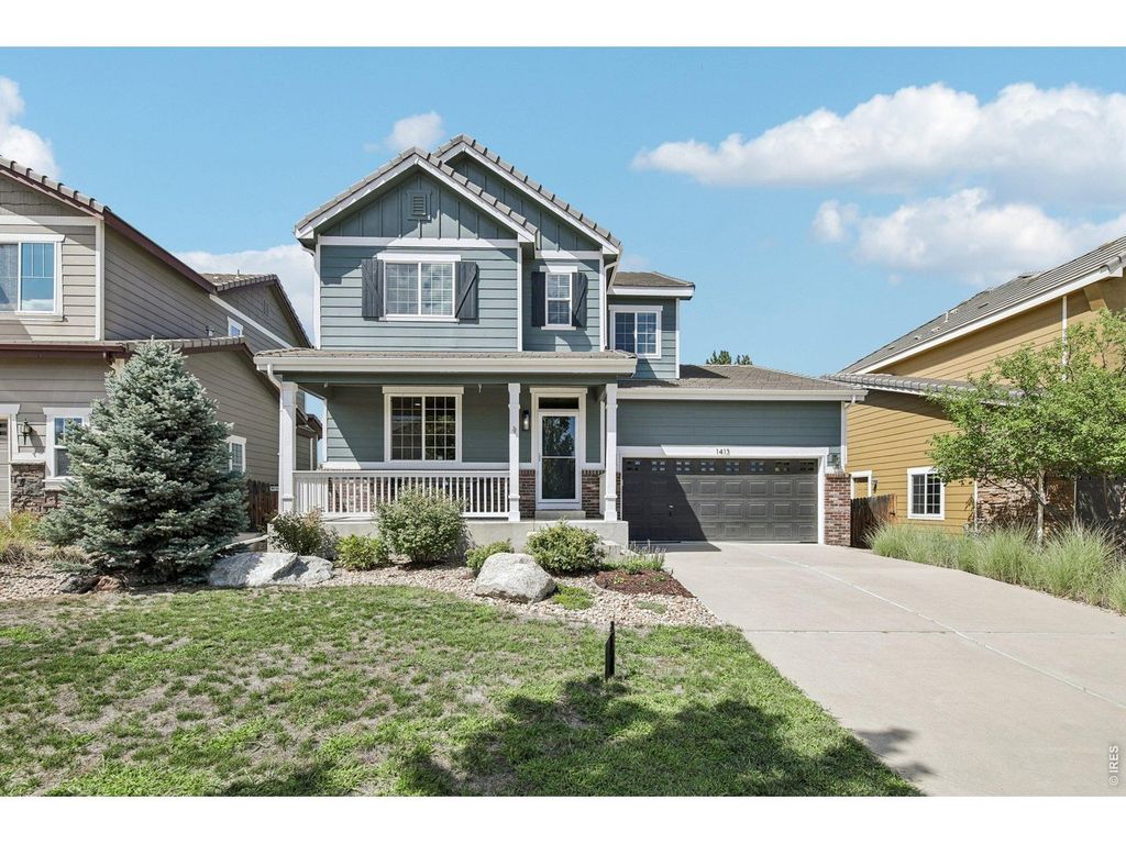 1413 Graham Cir, Erie, CO 80516