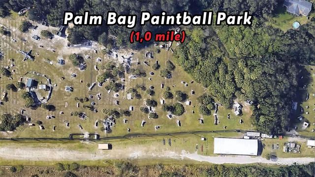 188 HAINES ROAD SW, Palm Bay, FL 32908