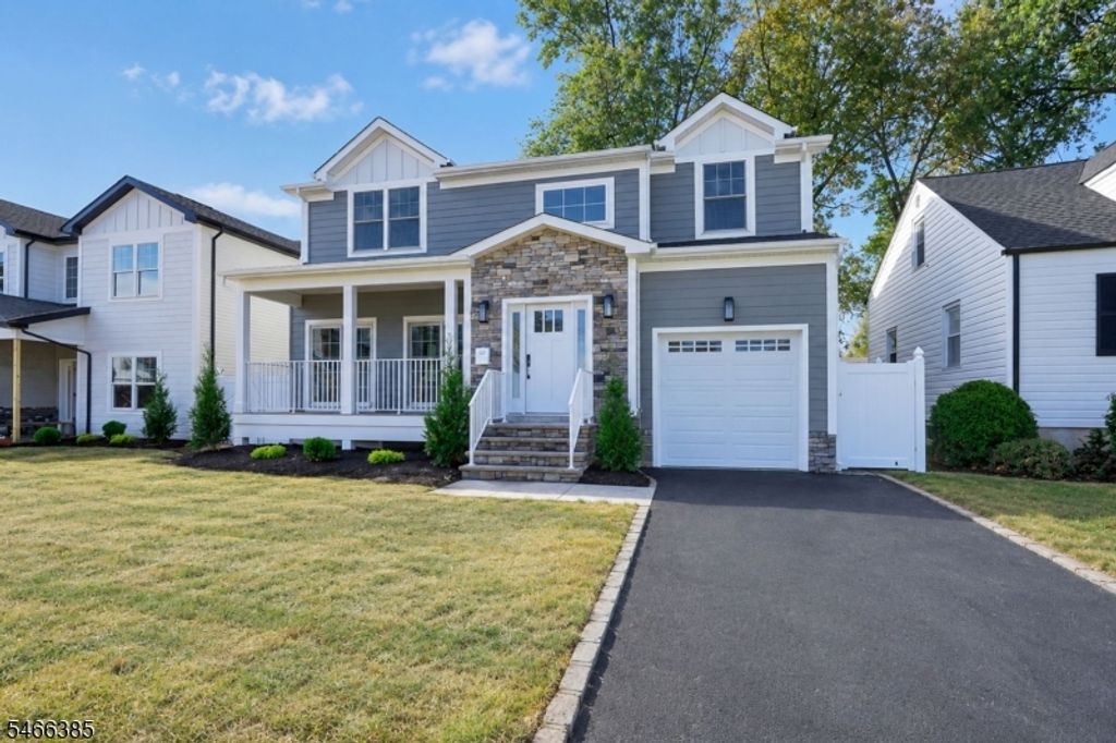 204 Hoover Pl, Union Twp., NJ 07083 — photo 2