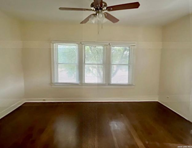 2907 N Elmendorf, San Antonio, TX 78201