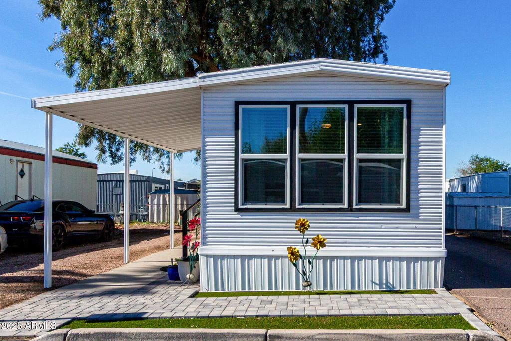 5601 W MISSOURI Avenue 87, Glendale, AZ 85301