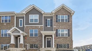 6341 Ulster Drive, Tinley Park, IL 60477
