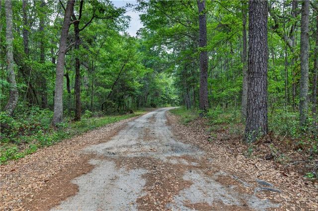 34 NE Barrett Cemetery Road, Ludowici, GA 31316