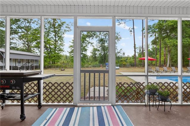 34 NE Barrett Cemetery Road, Ludowici, GA 31316