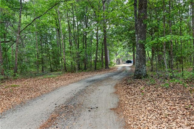 34 NE Barrett Cemetery Road, Ludowici, GA 31316