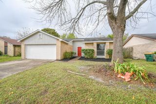 1006 Pimlico Drive, Pearland, TX 77584