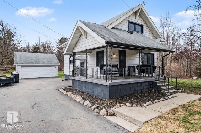 6063 N State Road, Davison, MI 48423