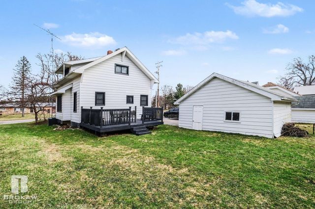 6063 N State Road, Davison, MI 48423