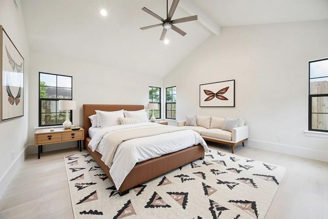 1031 Nashua Street, Houston, TX 77008