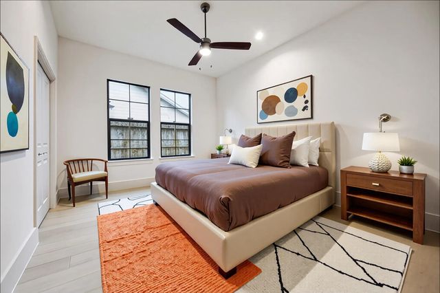 1031 Nashua Street, Houston, TX 77008