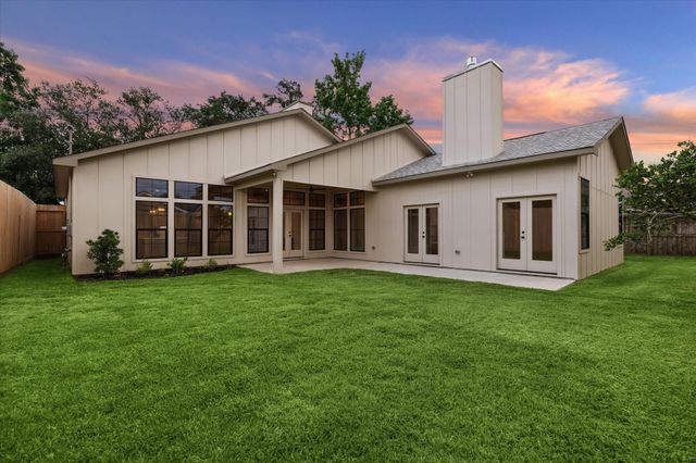 1031 Nashua Street, Houston, TX 77008