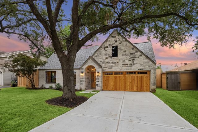 1031 Nashua Street, Houston, TX 77008