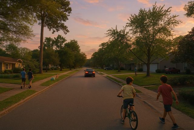 1031 Nashua Street, Houston, TX 77008