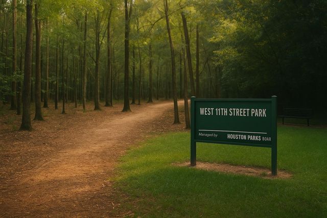 1031 Nashua Street, Houston, TX 77008