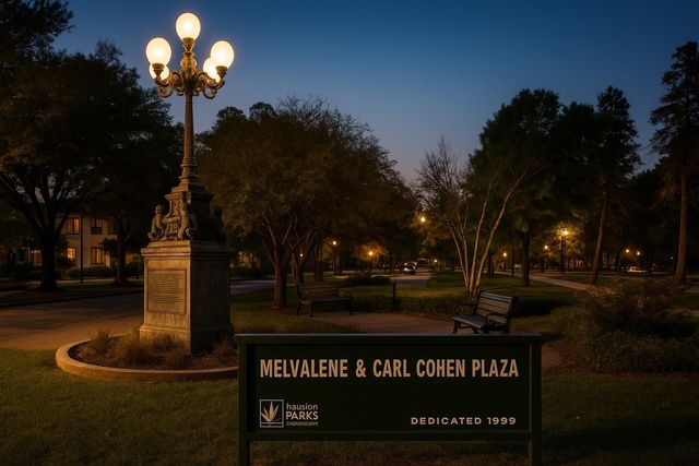 1031 Nashua Street, Houston, TX 77008