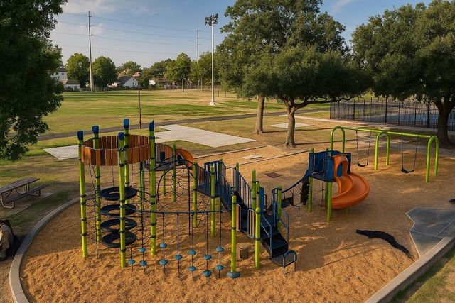 1031 Nashua Street, Houston, TX 77008