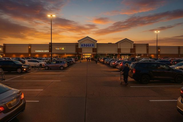 1031 Nashua Street, Houston, TX 77008