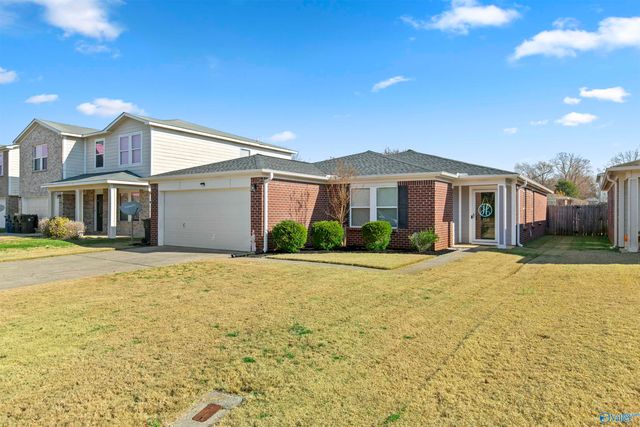 150 Sagebrook Drive, Madison, AL 35757