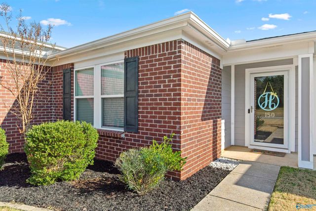 150 Sagebrook Drive, Madison, AL 35757