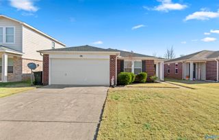150 Sagebrook Drive, Madison, AL 35757