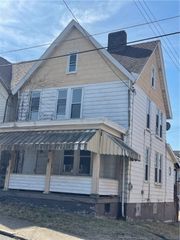 168 Short St, New Kensington, PA 15068