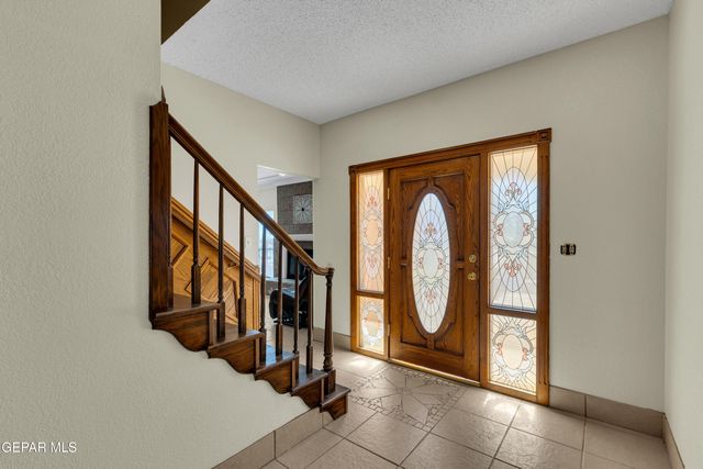 2153 Trawood Drive, El Paso, TX 79935