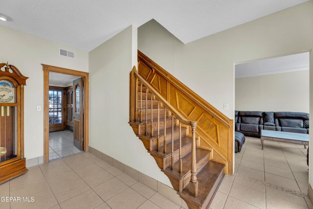 2153 Trawood Drive, El Paso, TX 79935
