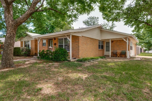 2002 Winthrop Street, Irving, TX 75061