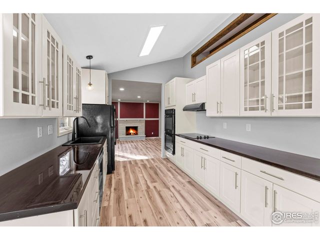 2300 Mountair Ln, Greeley, CO 80634