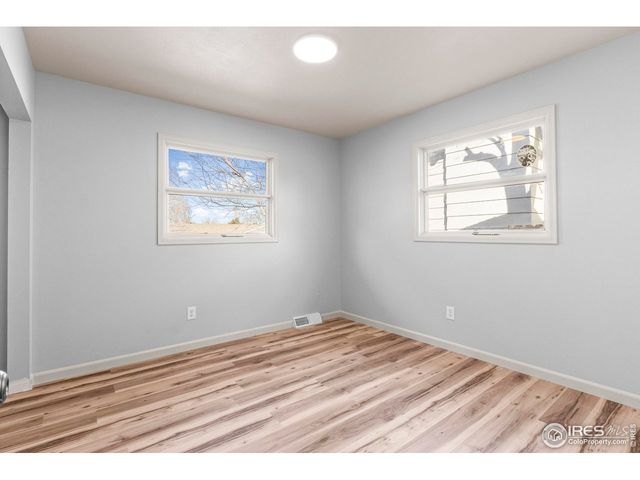 2300 Mountair Ln, Greeley, CO 80634