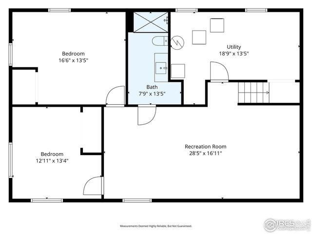 2300 Mountair Ln, Greeley, CO 80634