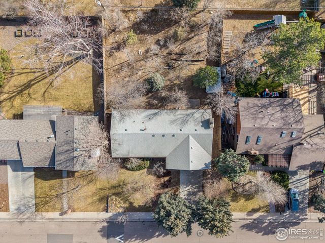 2300 Mountair Ln, Greeley, CO 80634