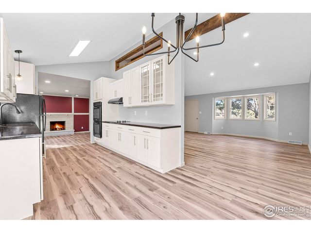 2300 Mountair Ln, Greeley, CO 80634