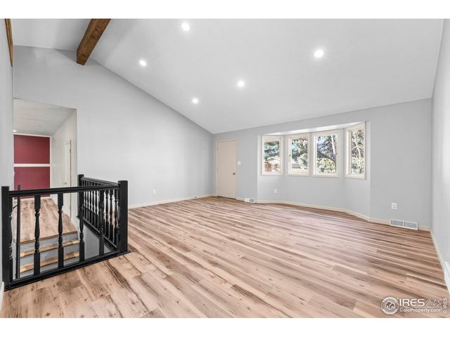 2300 Mountair Ln, Greeley, CO 80634