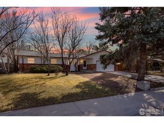 2300 Mountair Ln, Greeley, CO 80634