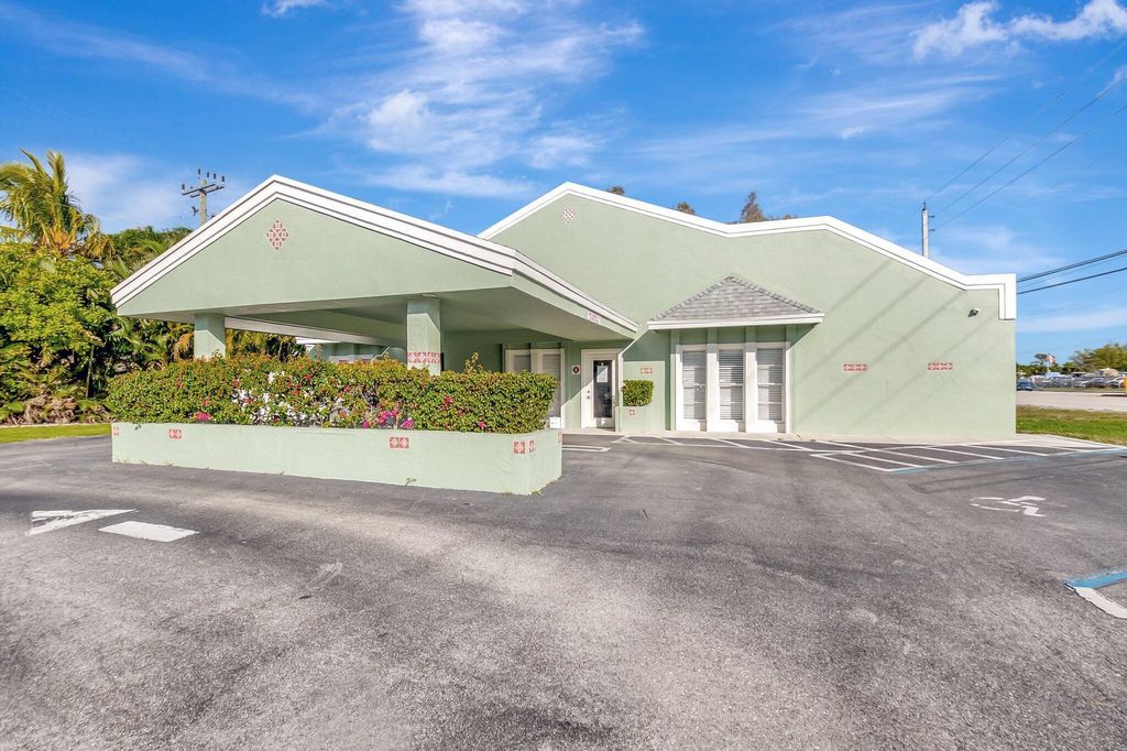 Image 1 of property listing at 13455 S Military Trail B, Delray Beach, FL 33484